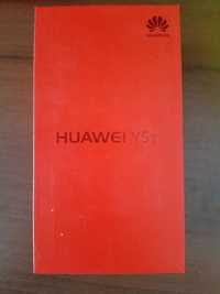 Продам телефон HUAWEI  Y5 II на запчасти