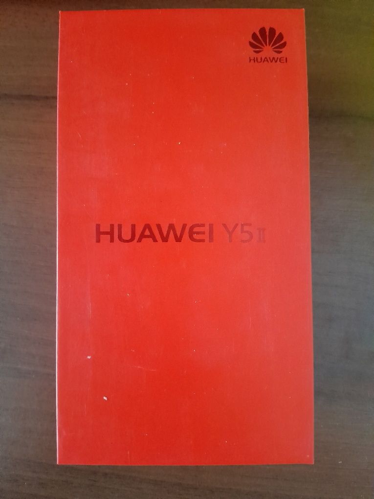 Продам телефон HUAWEI  Y5 II на запчасти