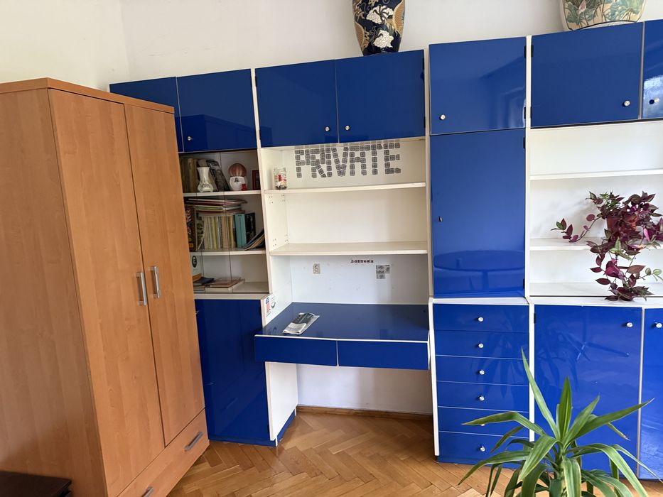 Likwidacja domu- oddam za darmo - meble, lodowki, pralki