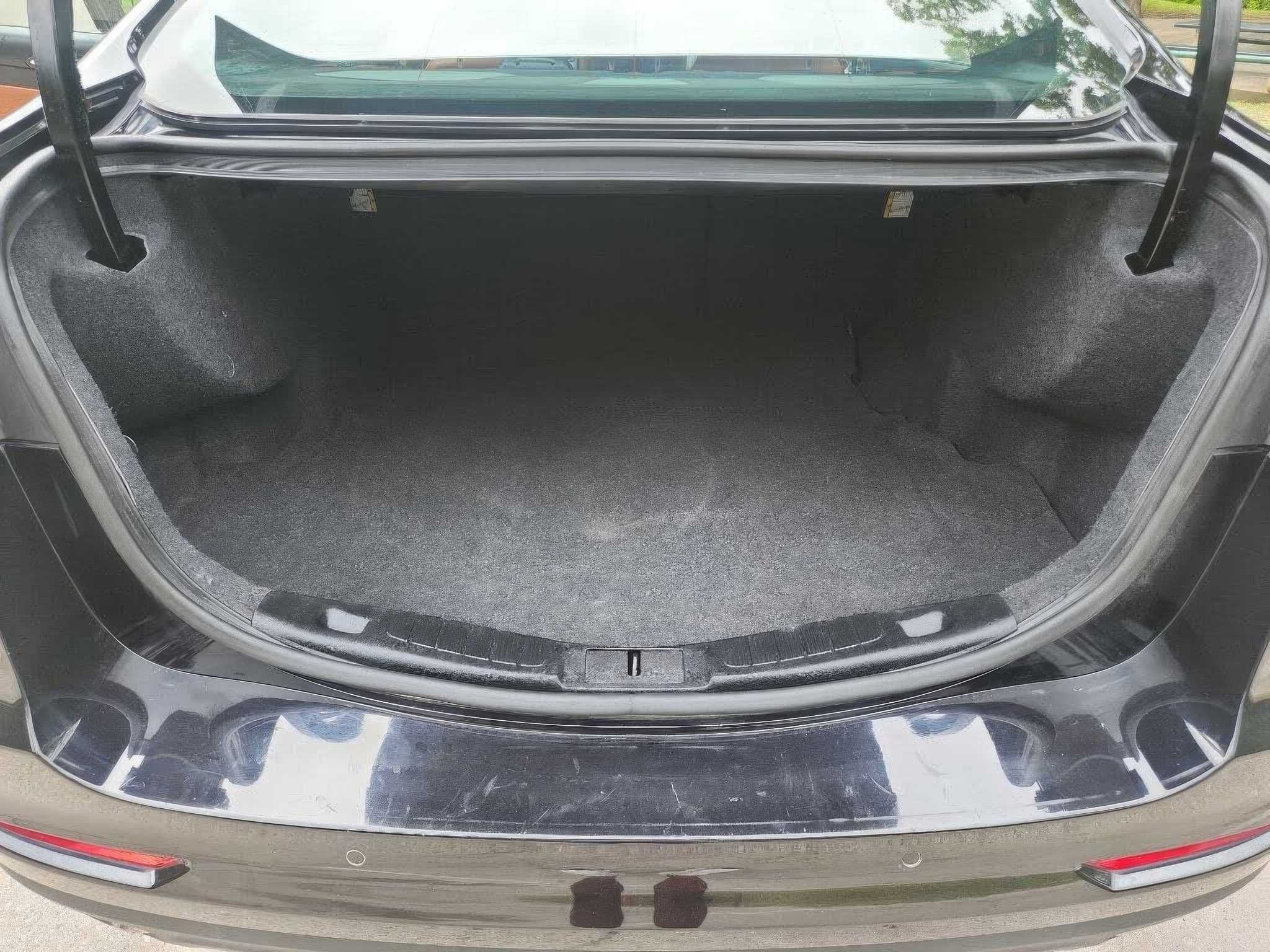Ford Fusuion 2020