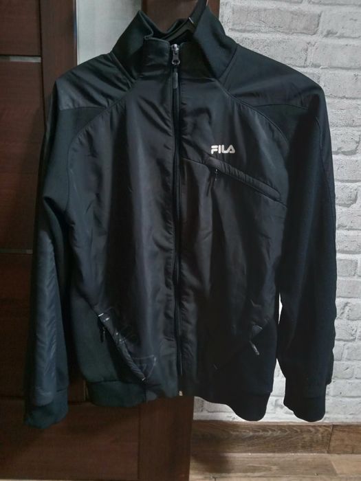 кофта Fila