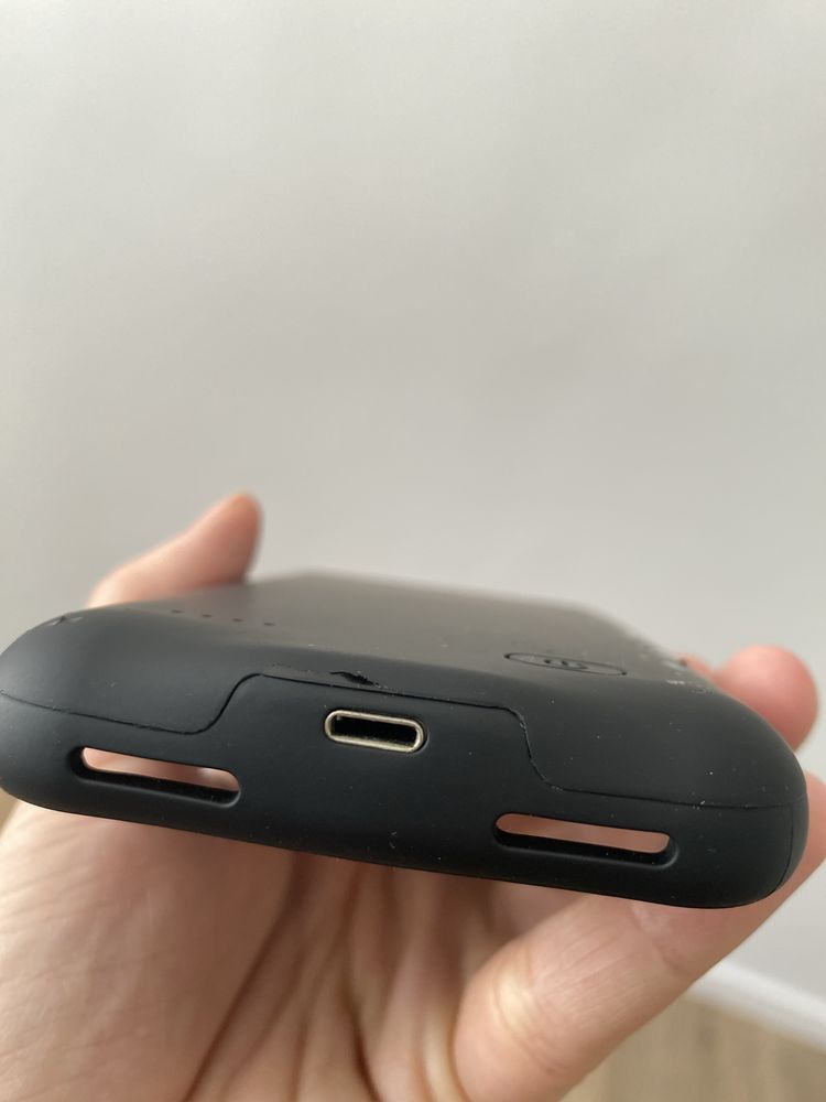 Battery Case iphone X/XS 7000 mAh