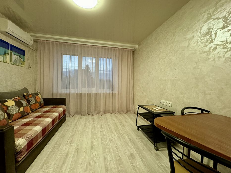 Сдам 1 к.кв ул. Совхозная ( Слобожанское)