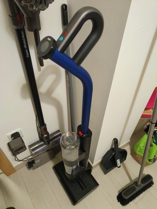 Vendo Dyson Wash G1
