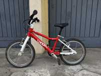 Woom rowerek 16 lekki dzieciecy