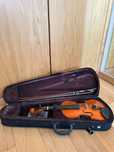 Violino 3/4 NOVO