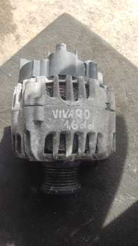 Alternator Opel Vivaro renault traffic 1.6 cdti biturbo