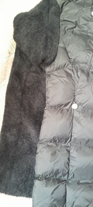 Курточка , пухова. Нова ! Фірмова.