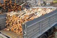 Продам дрова доставка по городу