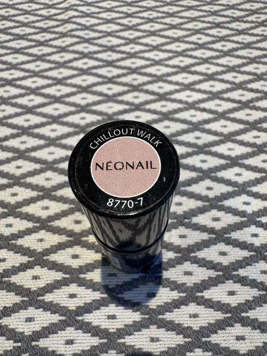 Lakier hybrydowy Neo Nail chillout walk
