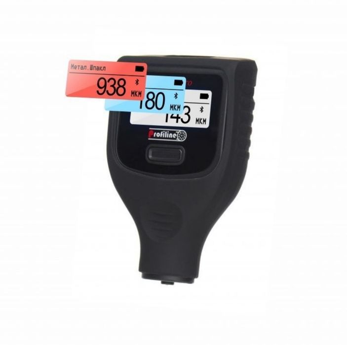 Оренда професійного товщиноміра Profiline TG-777 Pro