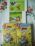 Asterix & Obelix: Slap them All! - Nintendo Switch / Switch OLED /Lite
