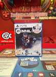 NHL 24 Playstation 5 CeX Olsztyn