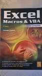 Excel Macros e VBA. Curso completo de Henrique Loureiro.