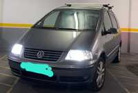 VW Sharan Freestyle 2.0TDI - 5000€