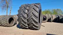 580/70r38 580/70-38 Michelin Continental 80% bieznik