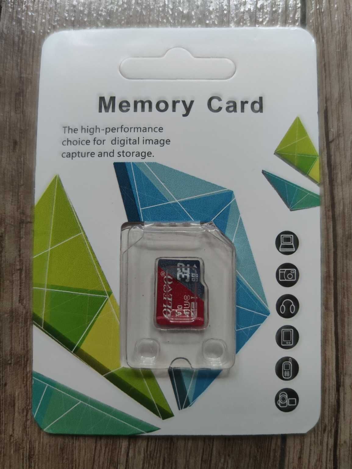 Nagrywarka R4i Dual-Core RTS + Micro SD 32GB