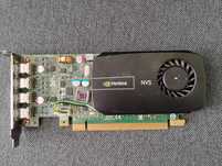 karta graficzna nVidia nvs510