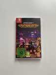 Gra Minecraft Dungeons Ultimate Edition Na Nintendo Switch