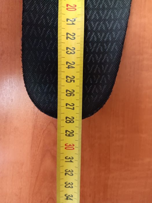 Buty robocze za kostkę Aroserio 750 S3 r. 43
