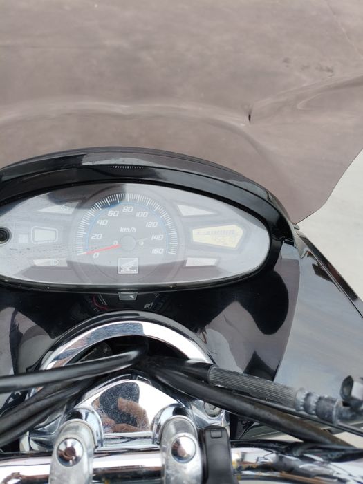 Vendo ou troco por carrinha do meu gosto