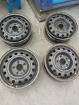 Диски Kia Mazda Hyundai R15 5*114,3