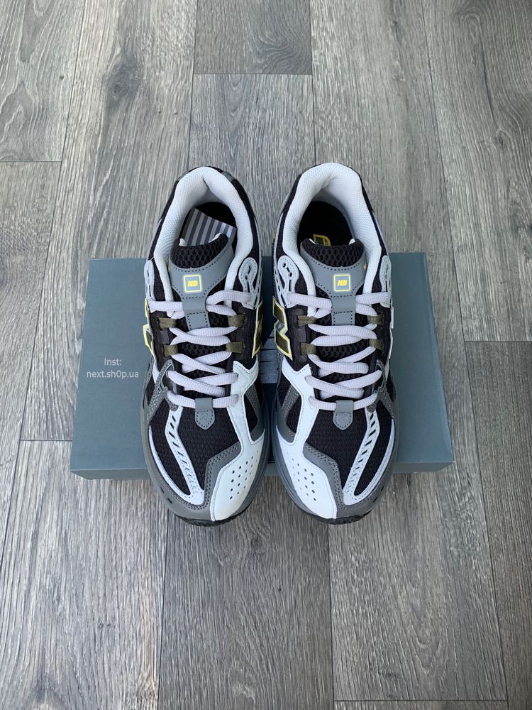 Кросівки New Balance 1906 | New Balance 1906D | NB 1906D