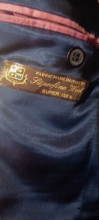 Модный пиджак стан новий