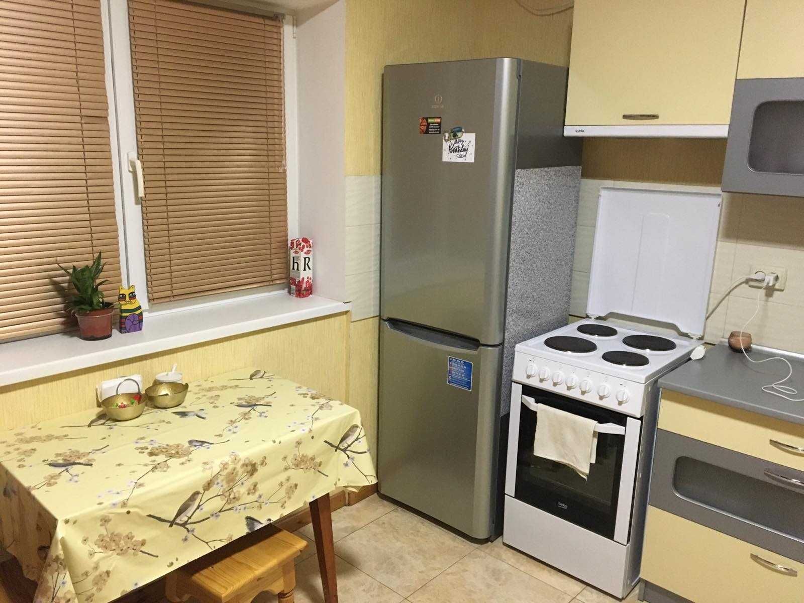 Оренда частини будинку в районі Казбету