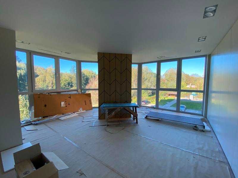 3-кімн, 131,5 м2, м. Хмельницький, вул. Паркова, 2/2, Центр, Набережна