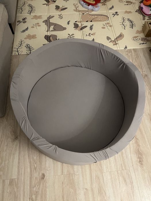 Piscina de bolas para bebe