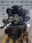 MOTOR SMART FORFOUR 1.5CDI 95CV, REF: 639.939