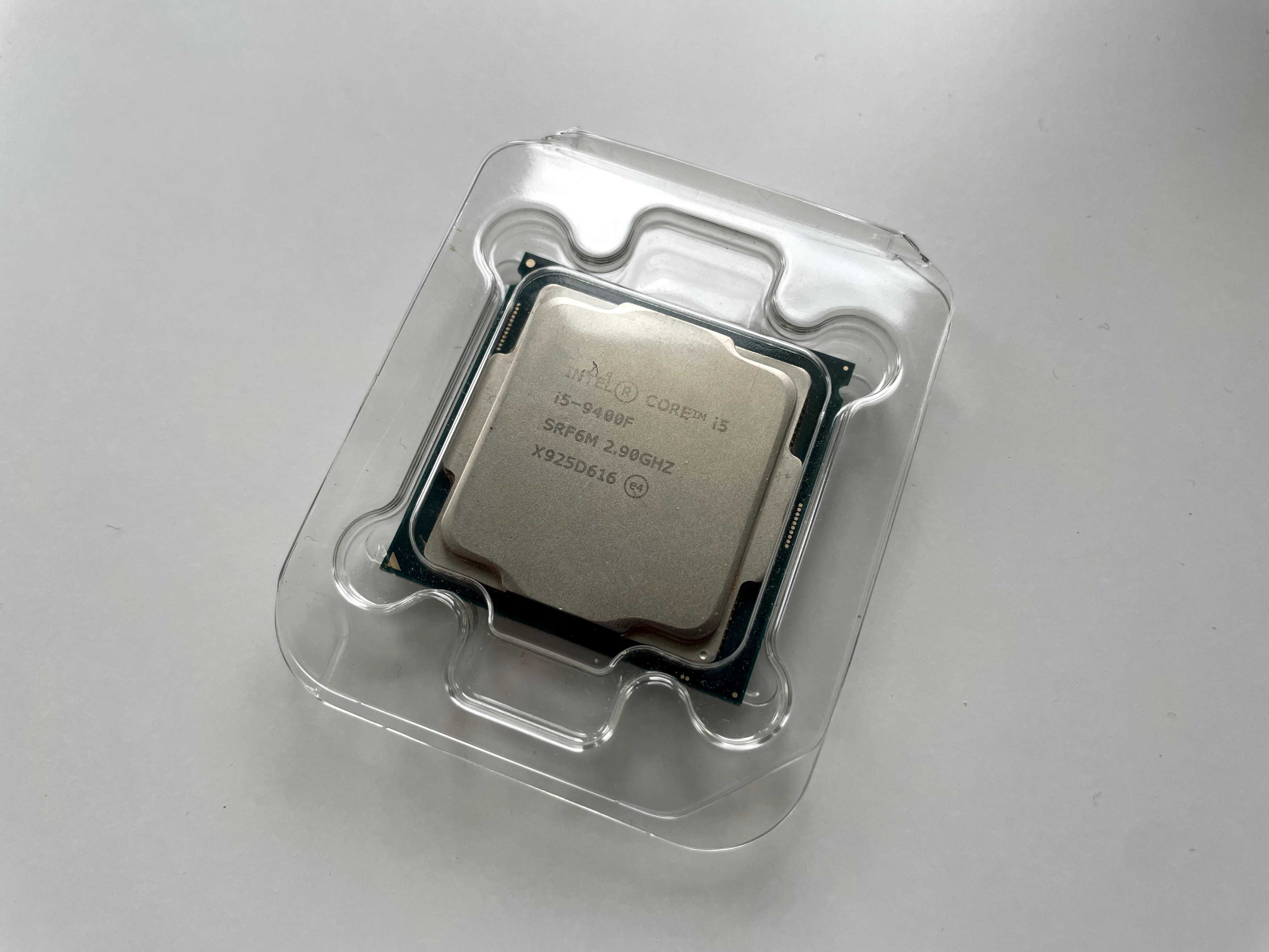 Procesor Intel Core i5-9400F