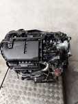 Motor Peugeot Citroen 1.6HDi PSA ref: 9HO6 10JBEJ (207, 308, C3...)