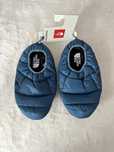 Pantufas The North Face Nse Tent Mule III ThermoBall Azul