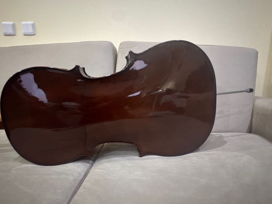 Violoncelo 1/2 Stentor