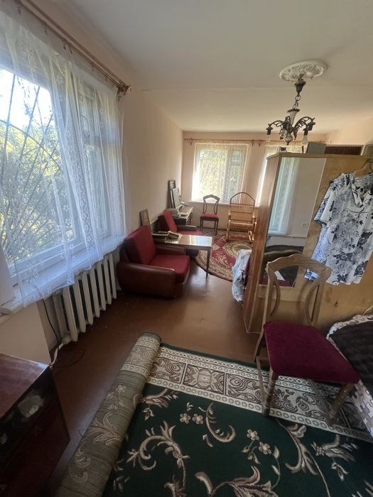 Калинка велика керниця