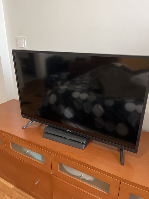 Xiaomi smart tv
