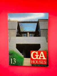 GA (Global Architecture) Houses 13