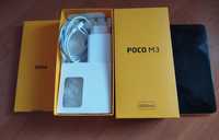 Продам POCO M3 4/128 Yellow