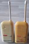 Tomy Baby Link FM elektroniczna niania