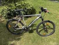 Rower Illmatic As Frame