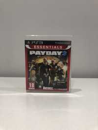 PAYDAY 2 (para PS3)