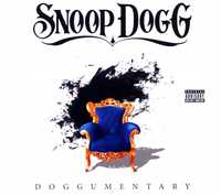 Snoop Dogg - Doggumentary [Explicit] nowy album CD w folii rap hip hop