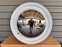 R14 4x100 114.3 5.5j et30 Retro Style Ретро стиль VW Opel Honda титани
