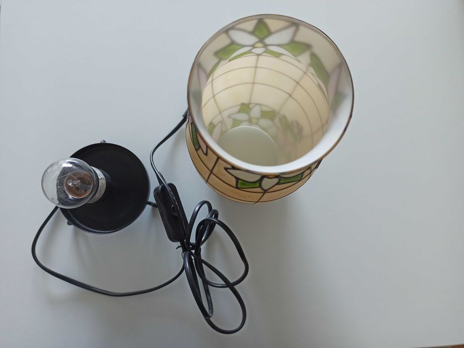 Candeeiro de interior