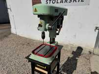 Wiertarka stołowa pionowa WS16 2002 rok!