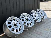 Диски , титани r16 BMW