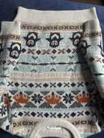 Sweter H&M roz. 98/104
