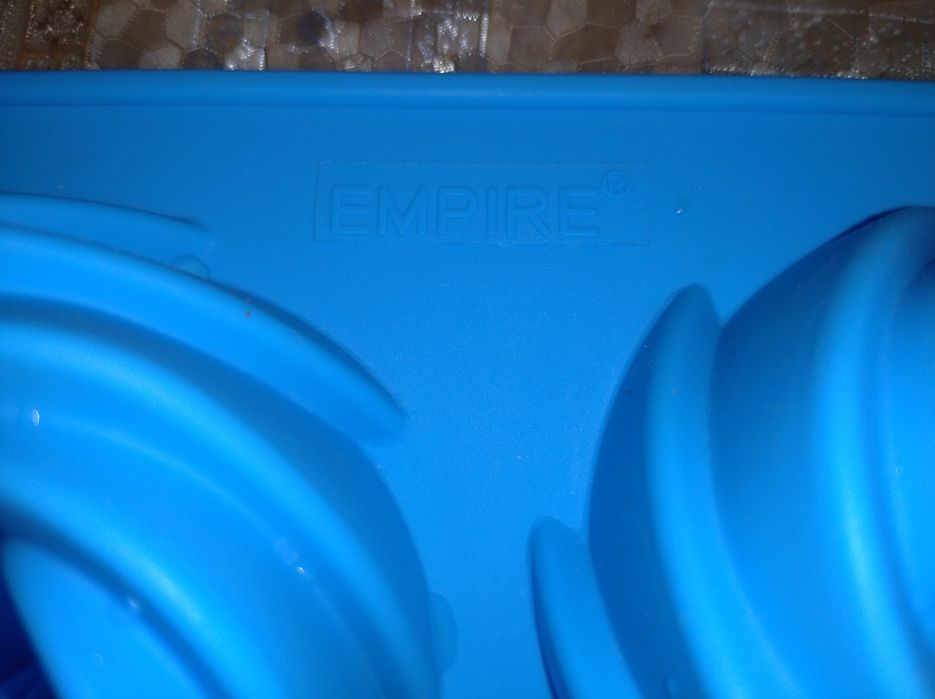 Форма силиконовая для кексов и маффинов